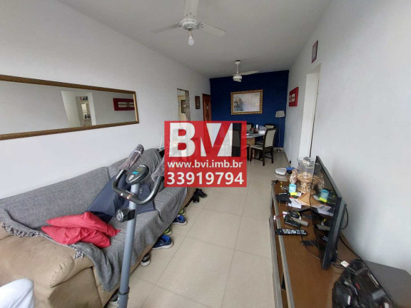 Imagem Apartamento com 3 Quartos à Venda, 80 m² em Méier - Rio De Janeiro Imagem Apartamento com 3 Quartos à Venda, 80 m² em Méier - Rio De Janeiro