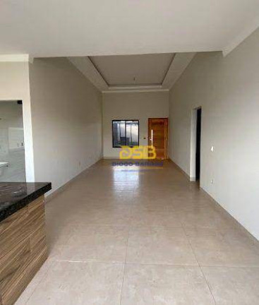 Imagem Casa com 3 Quartos à Venda, 140 m² em Jockey Club - Barretos Imagem Casa com 3 Quartos à Venda, 140 m² em Jockey Club - Barretos