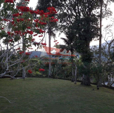Imagem Terreno à Venda, 257 m² em Balneário Gardem Mar - Caraguatatuba