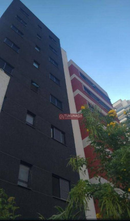 Imagem Apartamento com 2 Quartos à Venda, 41 m² em Vila Regente Feijó - São Paulo Imagem Apartamento com 2 Quartos à Venda, 41 m² em Vila Regente Feijó - São Paulo