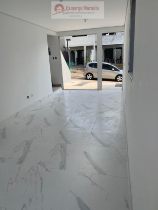 Casa de Condomínio com 2 Quartos à Venda, 72 m² em Chácaras Ceres - Suzano
