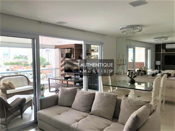 Imagem Apartamento com 2 Quartos à Venda, 118 m² em Vila Romana - São Paulo Imagem Apartamento com 2 Quartos à Venda, 118 m² em Vila Romana - São Paulo