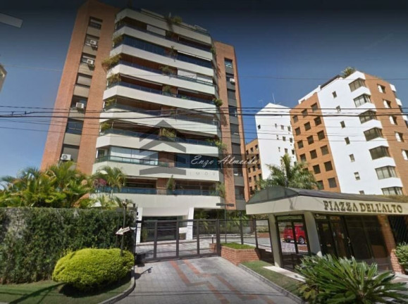 Imagem Apartamento com 4 Quartos à Venda, 192 m² em Alto De Pinheiros - São Paulo Imagem Apartamento com 4 Quartos à Venda, 192 m² em Alto De Pinheiros - São Paulo