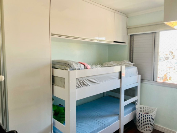 Imagem Apartamento com 2 Quartos à Venda, 60 m² em Vila Inglesa - São Paulo