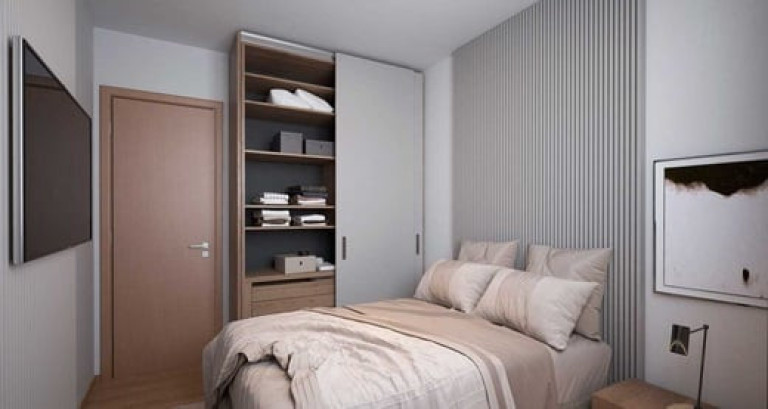 Imagem Apartamento com 2 Quartos à Venda, 54 m² em Guaratiba - Rio De Janeiro Imagem Apartamento com 2 Quartos à Venda, 54 m² em Guaratiba - Rio De Janeiro