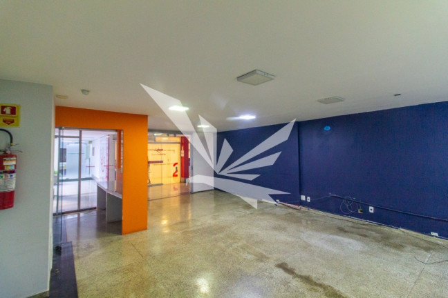 Imagem Imóvel para Alugar, 48 m² em Asa Sul - Brasília