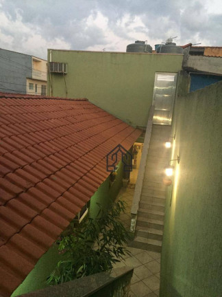 Imagem Casa com 3 Quartos à Venda, 150 m² em Vila Antonieta - São Paulo