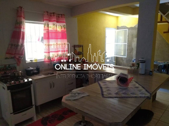 Imagem Casa com 2 Quartos à Venda, 150 m² em São Paulo Imagem Casa com 2 Quartos à Venda, 150 m² em São Paulo