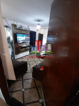 Imagem Apartamento com 2 Quartos à Venda, 36 m² em Cidade Tiradentes - São Paulo