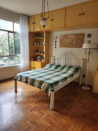 Imagem Apartamento com 4 Quartos à Venda, 204 m² em Graça - Salvador Imagem Apartamento com 4 Quartos à Venda, 204 m² em Graça - Salvador