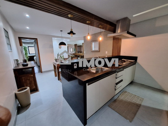 Imagem Apartamento com 4 Quartos à Venda, 160 m² em Praia Da Costa - Vila Velha