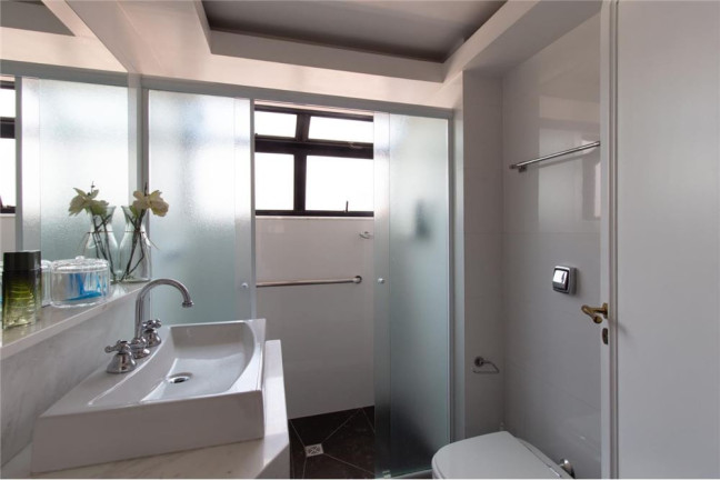 Imagem Apartamento com 3 Quartos à Venda, 155 m² em Campo Belo - São Paulo Imagem Apartamento com 3 Quartos à Venda, 155 m² em Campo Belo - São Paulo