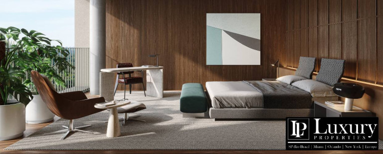 Imagem Apartamento com 4 Quartos à Venda, 398 m² em Vila Nova Conceição - São Paulo