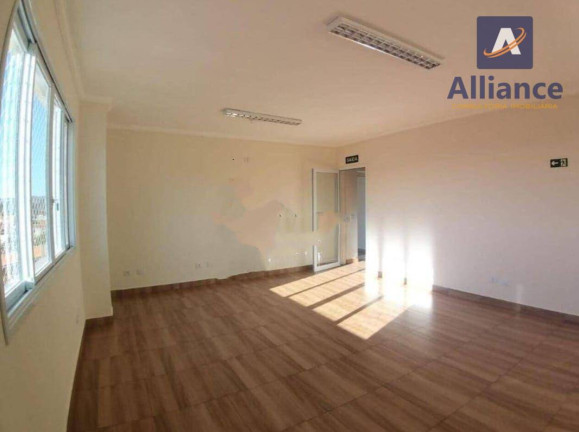 Imagem Sala Comercial para Alugar, 50 m² em Santo Antônio - Louveira Imagem Sala Comercial para Alugar, 50 m² em Santo Antônio - Louveira