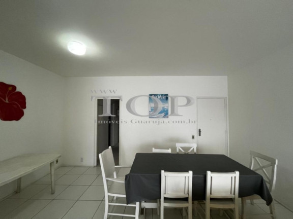 Imagem Apartamento com 5 Quartos para Alugar, 124 m² em Pitangueiras - Guarujá Imagem Apartamento com 5 Quartos para Alugar, 124 m² em Pitangueiras - Guarujá