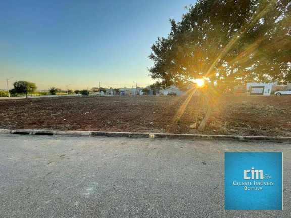 Imagem Terreno à Venda, 200 m² em Morada Dos Ypês - Boituva Imagem Terreno à Venda, 200 m² em Morada Dos Ypês - Boituva