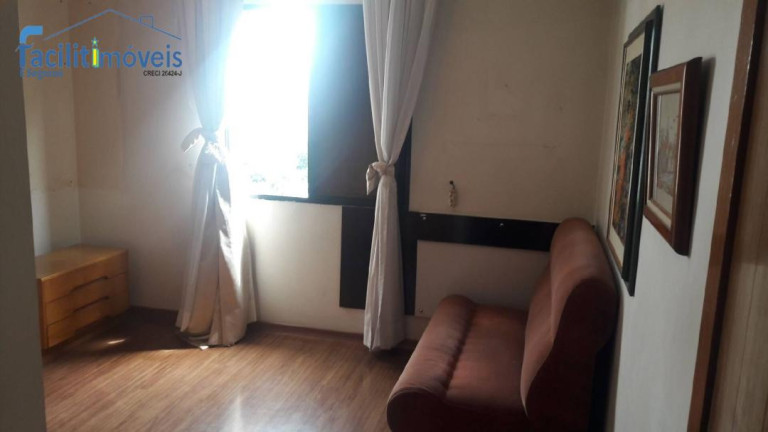 Imagem Apartamento com 4 Quartos à Venda, 254 m² em Centro - São Bernardo Do Campo
