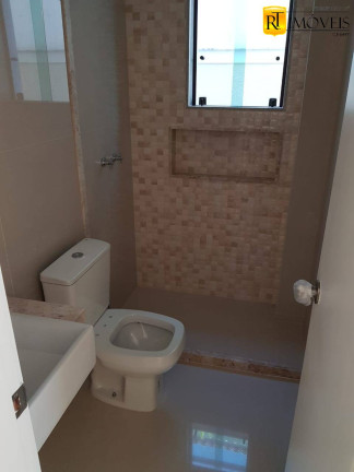 Imagem Casa com 4 Quartos à Venda, 180 m² em Gamboa - Cabo Frio