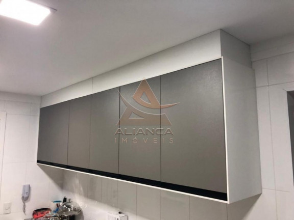Imagem Apartamento com 3 Quartos à Venda, 156 m² em Jardim Botânico - Ribeirão Preto Imagem Apartamento com 3 Quartos à Venda, 156 m² em Jardim Botânico - Ribeirão Preto