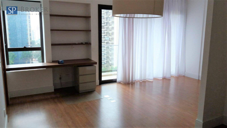 Imagem Apartamento com 1 Quarto à Venda, 56 m² em Cambuí - Campinas Imagem Apartamento com 1 Quarto à Venda, 56 m² em Cambuí - Campinas