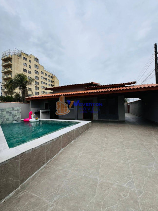 Imagem Casa com 3 Quartos à Venda, 270 m² em Vila Atlântica - Mongaguá Imagem Casa com 3 Quartos à Venda, 270 m² em Vila Atlântica - Mongaguá