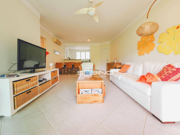 Imagem Apartamento com 4 Quartos à Venda, 134 m² em Riviera De São Lourenço - Bertioga