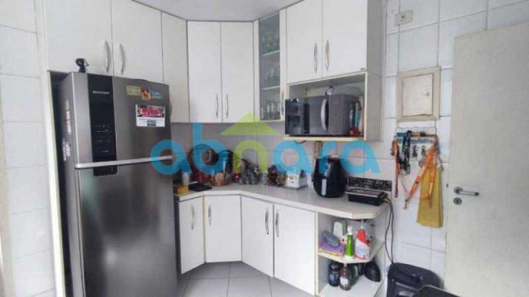 Imagem Cobertura com 3 Quartos à Venda, 120 m² em Copacabana - Rio De Janeiro Imagem Cobertura com 3 Quartos à Venda, 120 m² em Copacabana - Rio De Janeiro