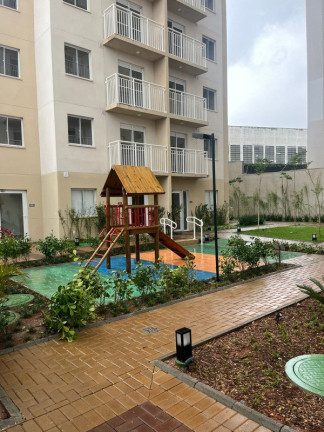 Imagem Imóvel com 2 Quartos para Alugar, 35 m² em Socorro - São Paulo Imagem Imóvel com 2 Quartos para Alugar, 35 m² em Socorro - São Paulo