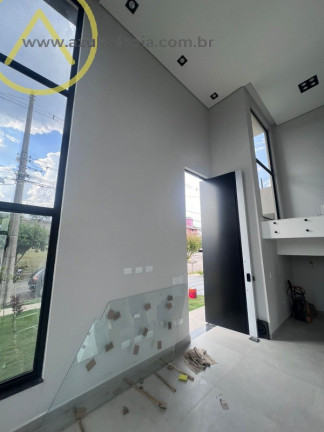 Imagem Casa com 3 Quartos à Venda, 217 m² em Condomínio Altos Da Floresta - Atibaia
