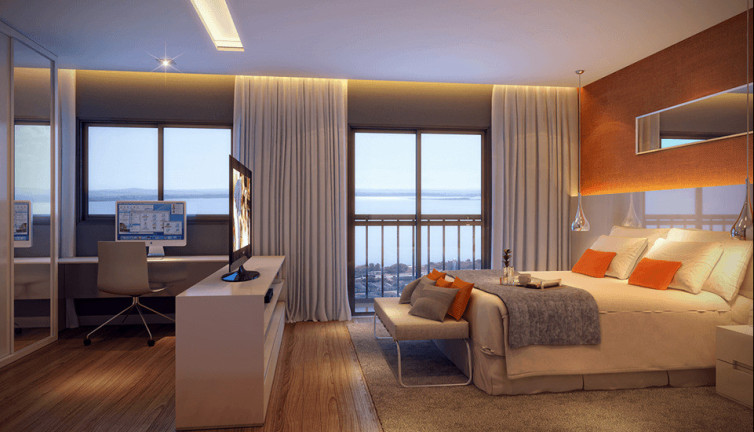 Imagem Apartamento com 2 Quartos à Venda, 86 m² em Cristal - Porto Alegre Imagem Apartamento com 2 Quartos à Venda, 86 m² em Cristal - Porto Alegre