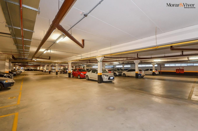 Imagem Apartamento com 2 Quartos à Venda, 69 m² em Campo Comprido - Curitiba