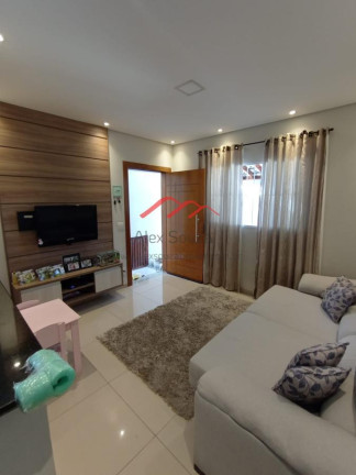 Imagem Casa com 4 Quartos à Venda, 115 m² em Jardim São Gabriel - Campinas