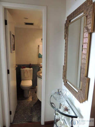 Imagem Apartamento com 3 Quartos à Venda, 117 m² em Chácara Klabin - São Paulo