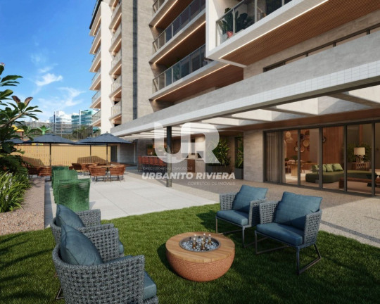 Imagem Imóvel com 3 Quartos à Venda, 147 m² em Riviera | Módulo 07 - Bertioga Imagem Imóvel com 3 Quartos à Venda, 147 m² em Riviera | Módulo 07 - Bertioga