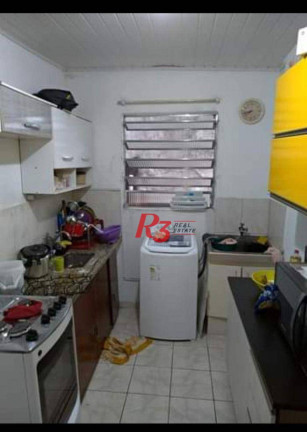 Imagem Sobrado com 3 Quartos à Venda, 105 m² em Vila Matias - Santos Imagem Sobrado com 3 Quartos à Venda, 105 m² em Vila Matias - Santos