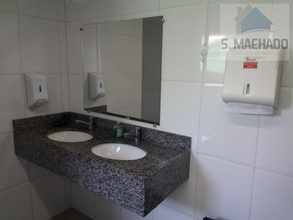 Imagem Imóvel Comercial à Venda, 1.632 m² em Vila Curuça - Santo André