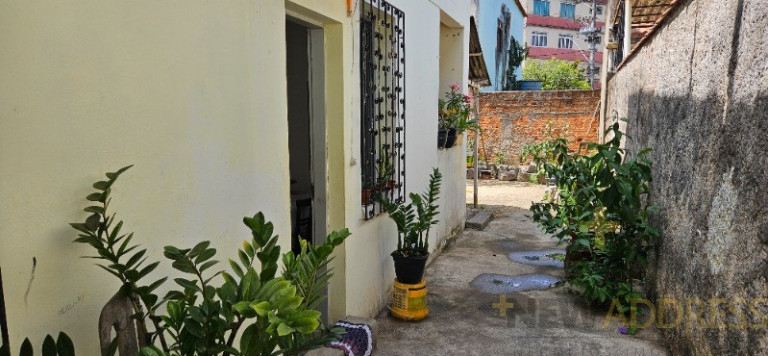 Imagem Casa com 2 Quartos à Venda, 275 m² em Campo Grande - Cariacica