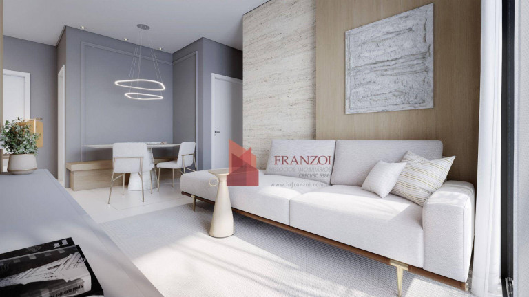 Imagem Apartamento com 2 Quartos à Venda, 76 m² em Ressacada - Itajaí Imagem Apartamento com 2 Quartos à Venda, 76 m² em Ressacada - Itajaí
