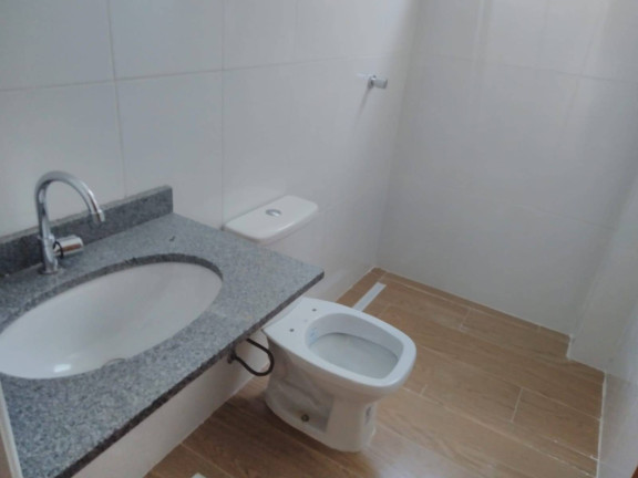 Imagem Apartamento com 2 Quartos à Venda, 75 m² em Itaguá - Ubatuba