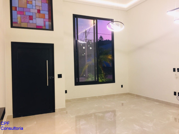 Imagem Casa com 3 Quartos à Venda, 193 m² em Condomínio Residencial Euroville Ii - Bragança Paulista Imagem Casa com 3 Quartos à Venda, 193 m² em Condomínio Residencial Euroville Ii - Bragança Paulista