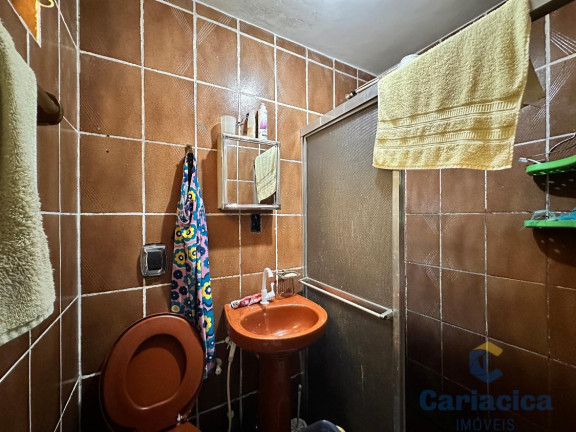 Imagem Casa com 5 Quartos à Venda, 326 m² em Bela Aurora - Cariacica