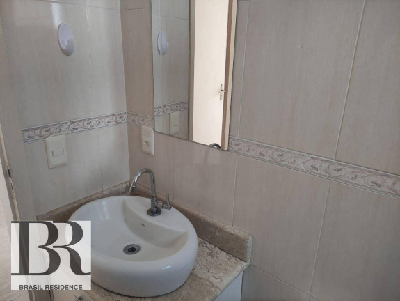 Imagem Apartamento com 2 Quartos à Venda, 59 m² em Vila Santo Estéfano - São Paulo