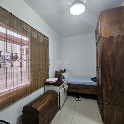Imagem Casa com 2 Quartos à Venda, 150 m² em Guilhermina - Praia Grande