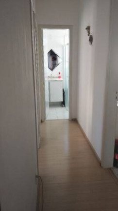 Imagem Apartamento com 2 Quartos à Venda, 50 m² em Além Ponte - Sorocaba