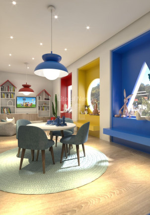 Imagem Apartamento com 3 Quartos à Venda, 137 m² em Cabeçudas - Itajaí Imagem Apartamento com 3 Quartos à Venda, 137 m² em Cabeçudas - Itajaí