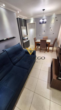 Imagem Apartamento com 2 Quartos à Venda, 49 m² em Paulicéia - São Bernardo Do Campo Imagem Apartamento com 2 Quartos à Venda, 49 m² em Paulicéia - São Bernardo Do Campo