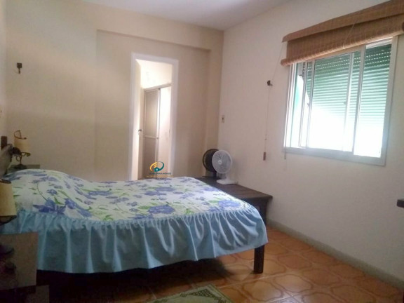 Imagem Apartamento com 3 Quartos à Venda, 110 m² em Enseada - Guarujá