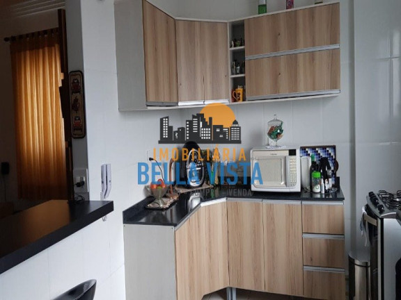 Imagem Apartamento com 3 Quartos à Venda, em Parque Bitaru - São Vicente Imagem Apartamento com 3 Quartos à Venda, em Parque Bitaru - São Vicente