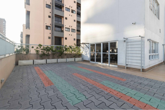 Imagem Imóvel com 1 Quarto à Venda, 31 m² em Pinheiros - São Paulo