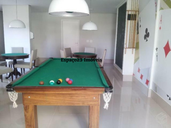 Imagem Apartamento com 2 Quartos à Venda, 78 m² em Limão - São Paulo